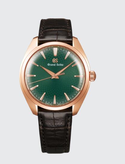 Grand Seiko Elegance SBGW264 Replica Watch